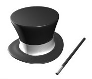 magicianHat