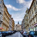 Streets of Prague - photo credit: Tiffany Lee